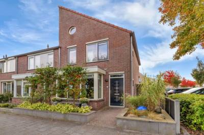 Woning Bizetpad 2 Dirksland