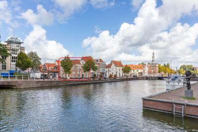 Woning Limmerhoek 5 Alkmaar