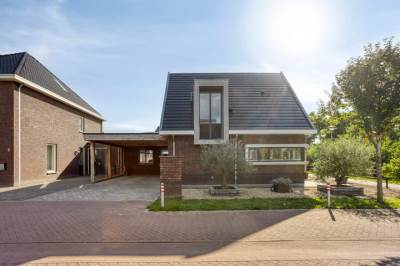 Woning Lemoenappel 7 Lith