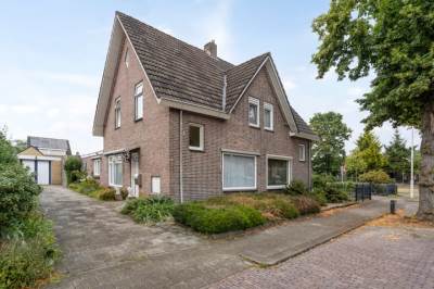 Woning Kanaalstraat 53 Someren