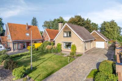 Woning Zuiderdiep 483 Nieuw-Buinen