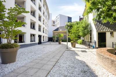 Woning Kapucijnenhof 23 Breda