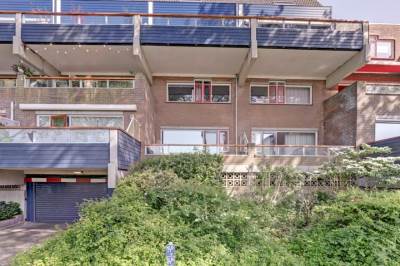 Woning Doornenburg 27 Dordrecht