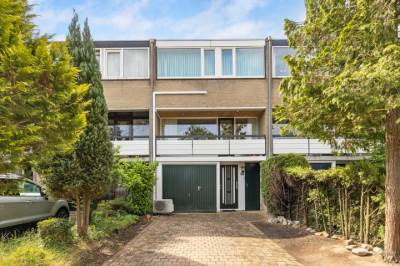 Woning Tolhuis 2028 Nijmegen