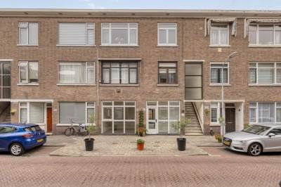 Woning van Heurnstraat 203 Voorburg