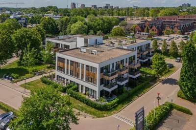 Woning Wattbaan 5013 Nieuwegein