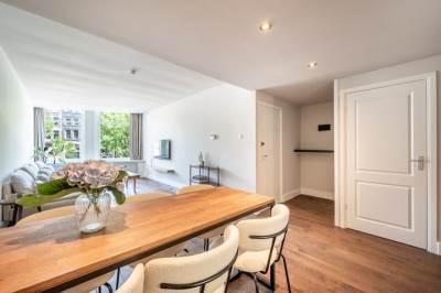 Woning Prinsengracht 260H Amsterdam