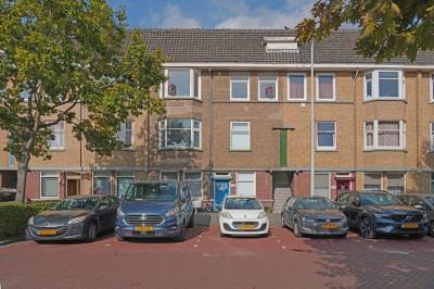 Woning Soestdijksekade 764 Den Haag