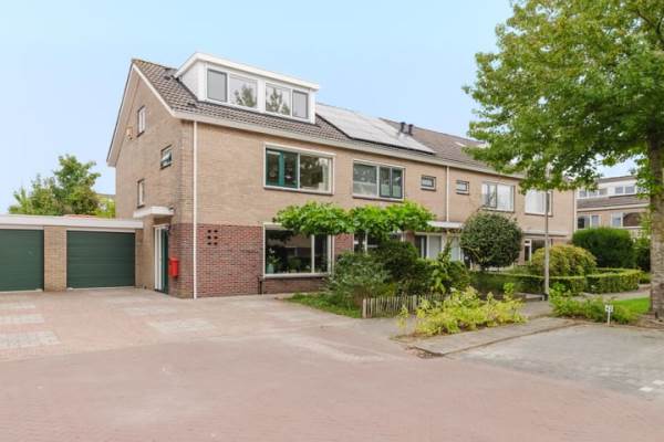 Woning Grote Beukelaer 46 Heino