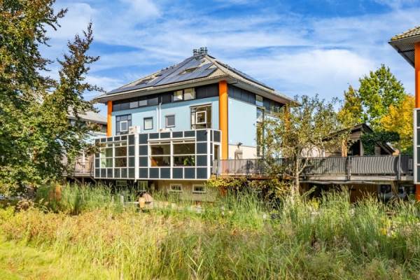 Woning Het Wolfseind 18 Amersfoort