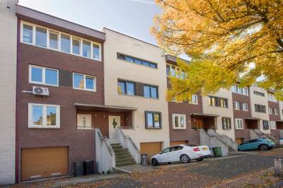 Woning Sluiskade Zuidzijde 169 Almelo