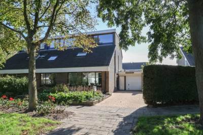 Woning Hoogaarshof 2 Harlingen