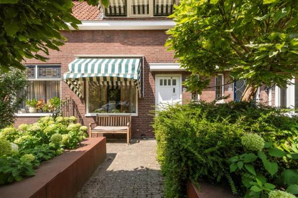 Woning Bootjessteeg 123 Zwijndrecht