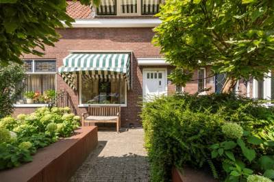 Woning Bootjessteeg 123 Zwijndrecht