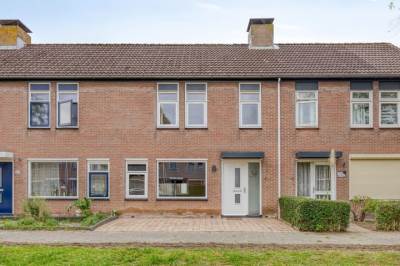 Woning Fregatstraat 34 Yerseke