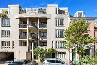 Woning Willemstraat 64G Den Haag