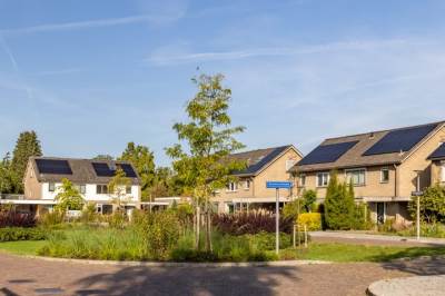 Woning Mendelssohnplein 6 Enschede