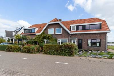 Woning Horndijk 14 Loosdrecht