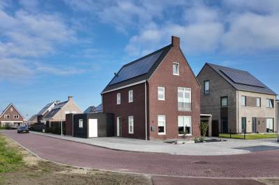 Woning Kleine Ton 10 Fijnaart
