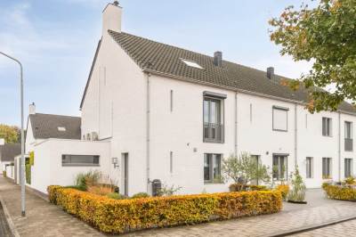 Woning Zoete Kroon 26 Fijnaart