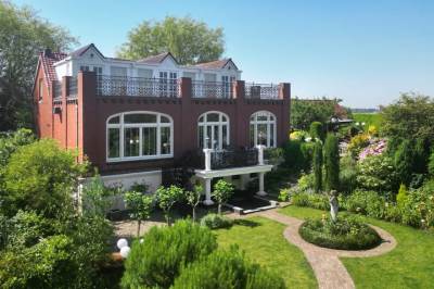 Woning Noordschans 99 Klundert