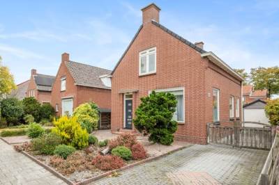 Woning H.J. Topstraat 25 Veendam