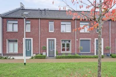 Woning Binnenhof 3 Drunen