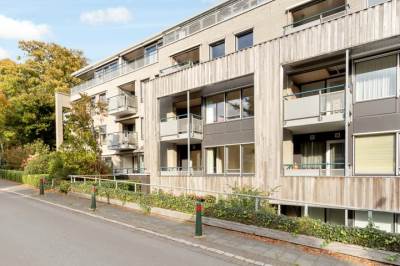 Woning Vaartweg 44107 Hilversum