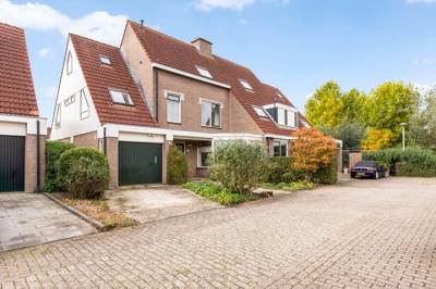 Woning Bronmos 25 Reeuwijk
