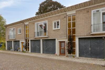 Woning Oude Wed 23 Zutphen