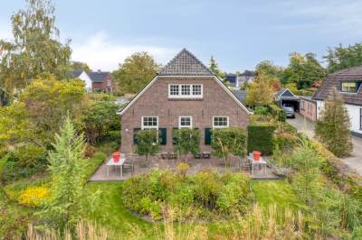 Woning Zutphenseweg 64 Vorden