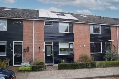 Woning Rauwland 27 Delden