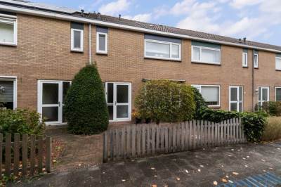 Woning Rozenhof 17 Kortenhoef