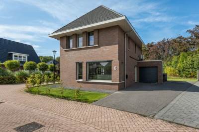 Woning Duintjerlaan 6 Wildervank