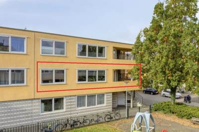 Woning Slachthuisstraat 283 Groningen