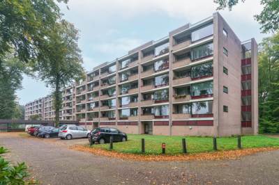 Woning Oude Kleefsebaan 281 Berg en Dal