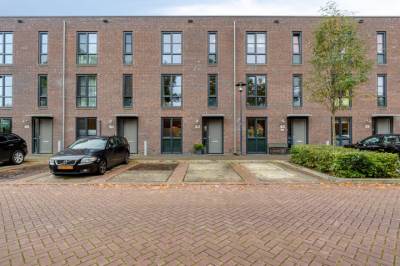 Woning Aupingstraat 42 Deventer