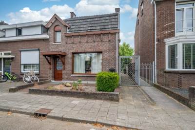 Woning Petrus Polliusstraat 55 Roermond