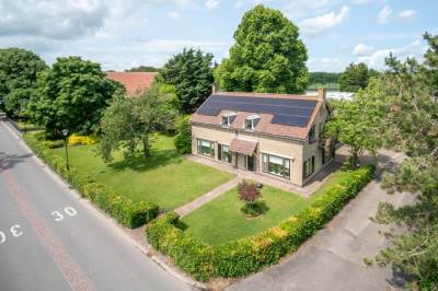 Woning Hemmerbuurt 138 Hem