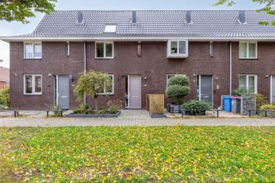 Woning Floralaan 41 Pijnacker