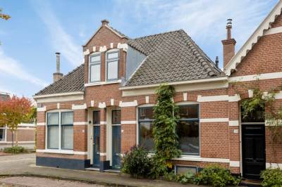 Woning Sallandstraat 36 Deventer