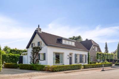 Woning Blockmekerstraat 46 Made
