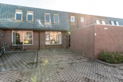 Woning Tjalk 3619 Lelystad