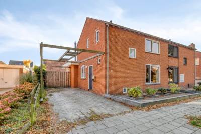 Woning Westersingel 43 Noordbroek