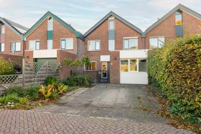 Woning Punter 2912 Lelystad