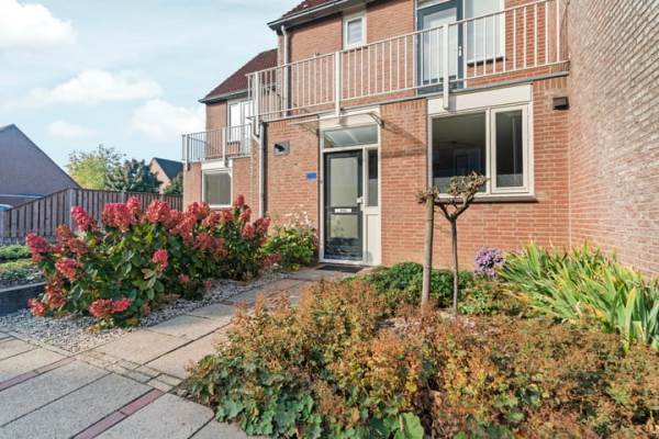 Woning Diepvoorde 2703 Wijchen