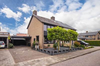 Woning 1e Lange Voren 4 Elst (GE)