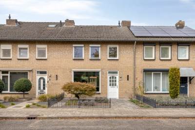 Woning Boekweitstraat 10 Maarheeze