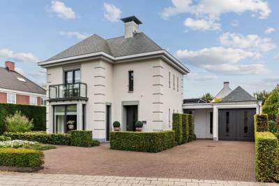 Woning Beatrixlaan 28 Someren