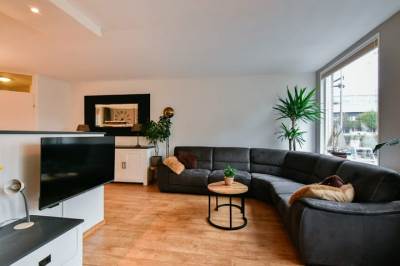 Woning Burgemeester Scholtensstraat 27 Beverwijk